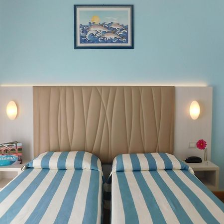 Hotel Oceano Marina di Pietrasanta Ngoại thất bức ảnh