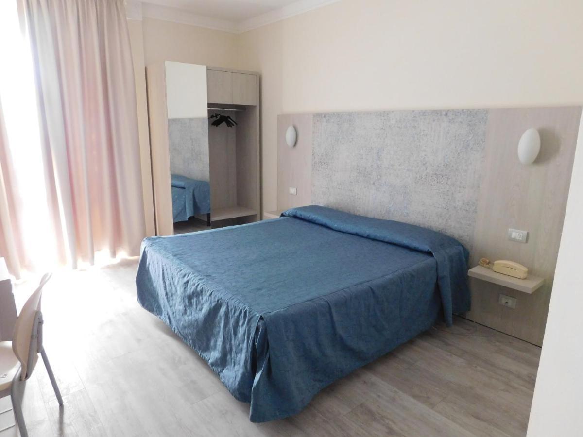 Hotel Oceano Marina di Pietrasanta Ngoại thất bức ảnh