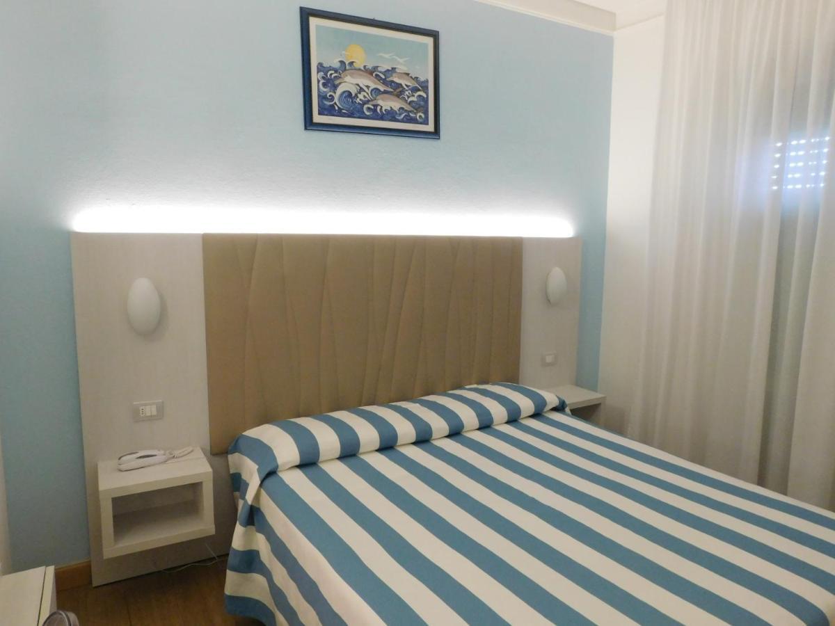 Hotel Oceano Marina di Pietrasanta Ngoại thất bức ảnh