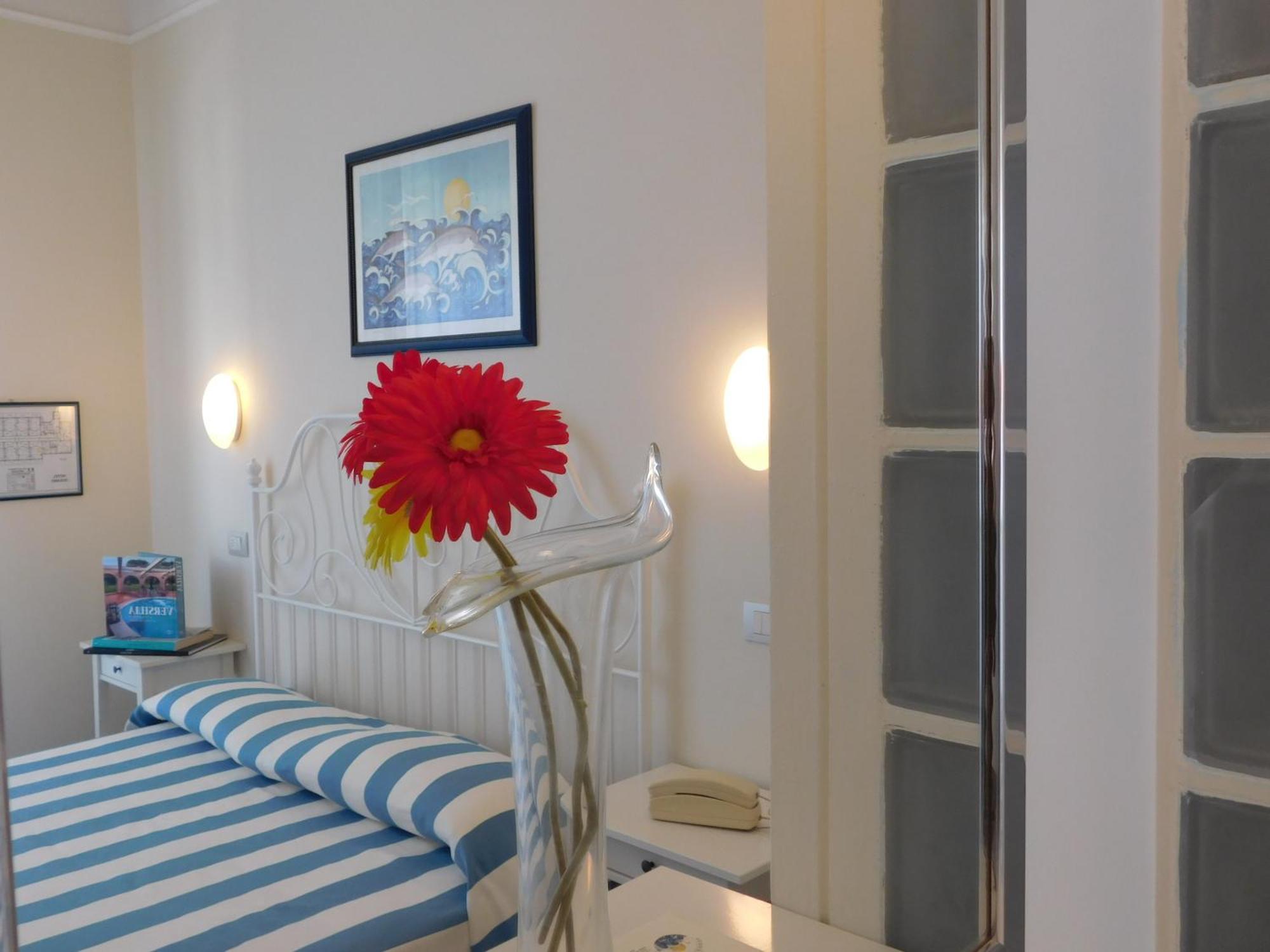 Hotel Oceano Marina di Pietrasanta Ngoại thất bức ảnh