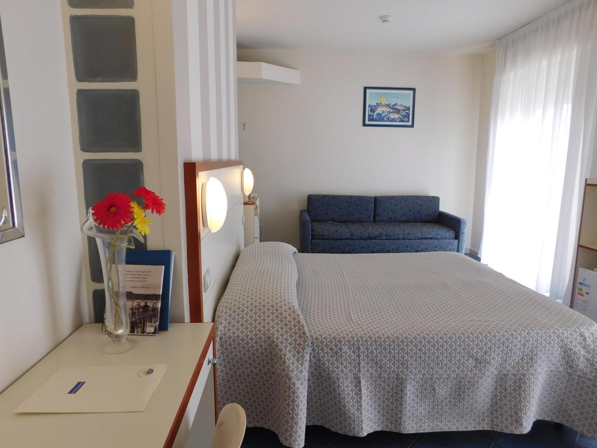 Hotel Oceano Marina di Pietrasanta Ngoại thất bức ảnh