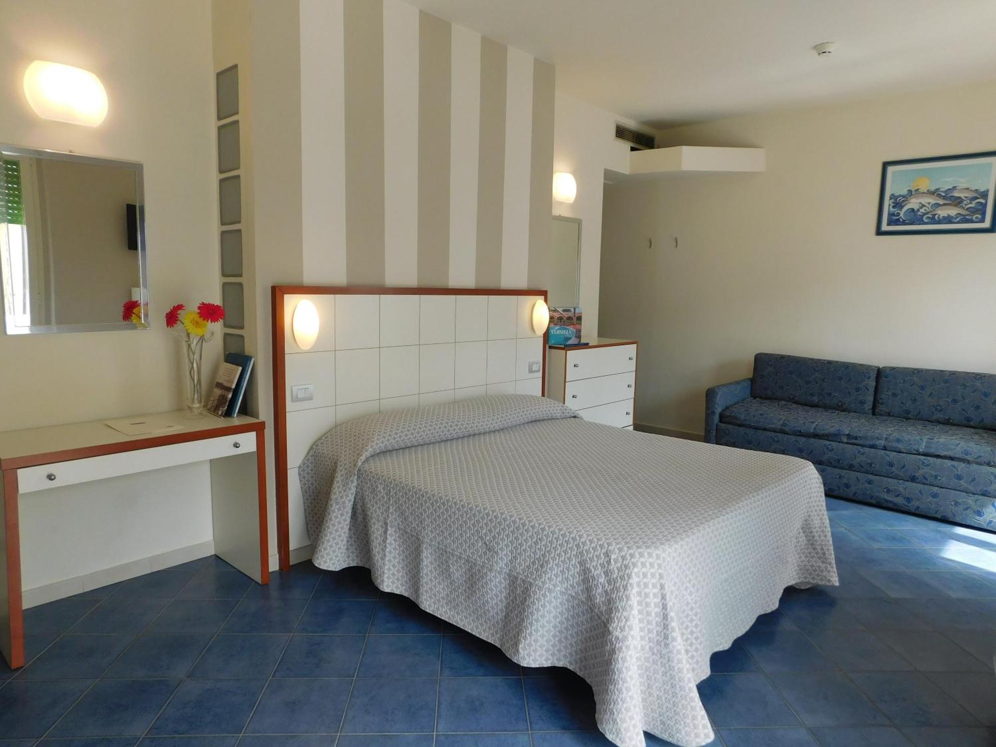 Hotel Oceano Marina di Pietrasanta Ngoại thất bức ảnh