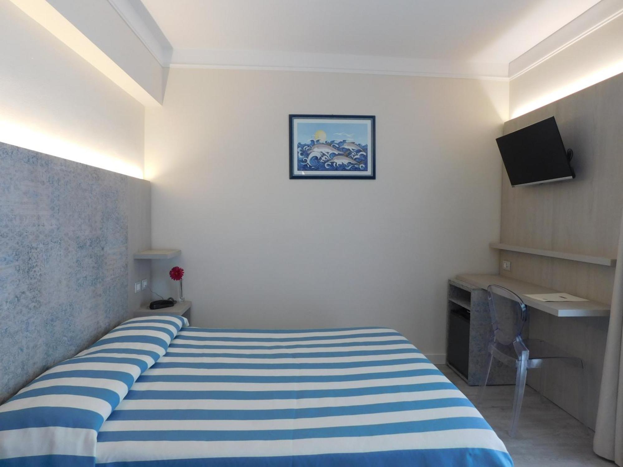 Hotel Oceano Marina di Pietrasanta Ngoại thất bức ảnh