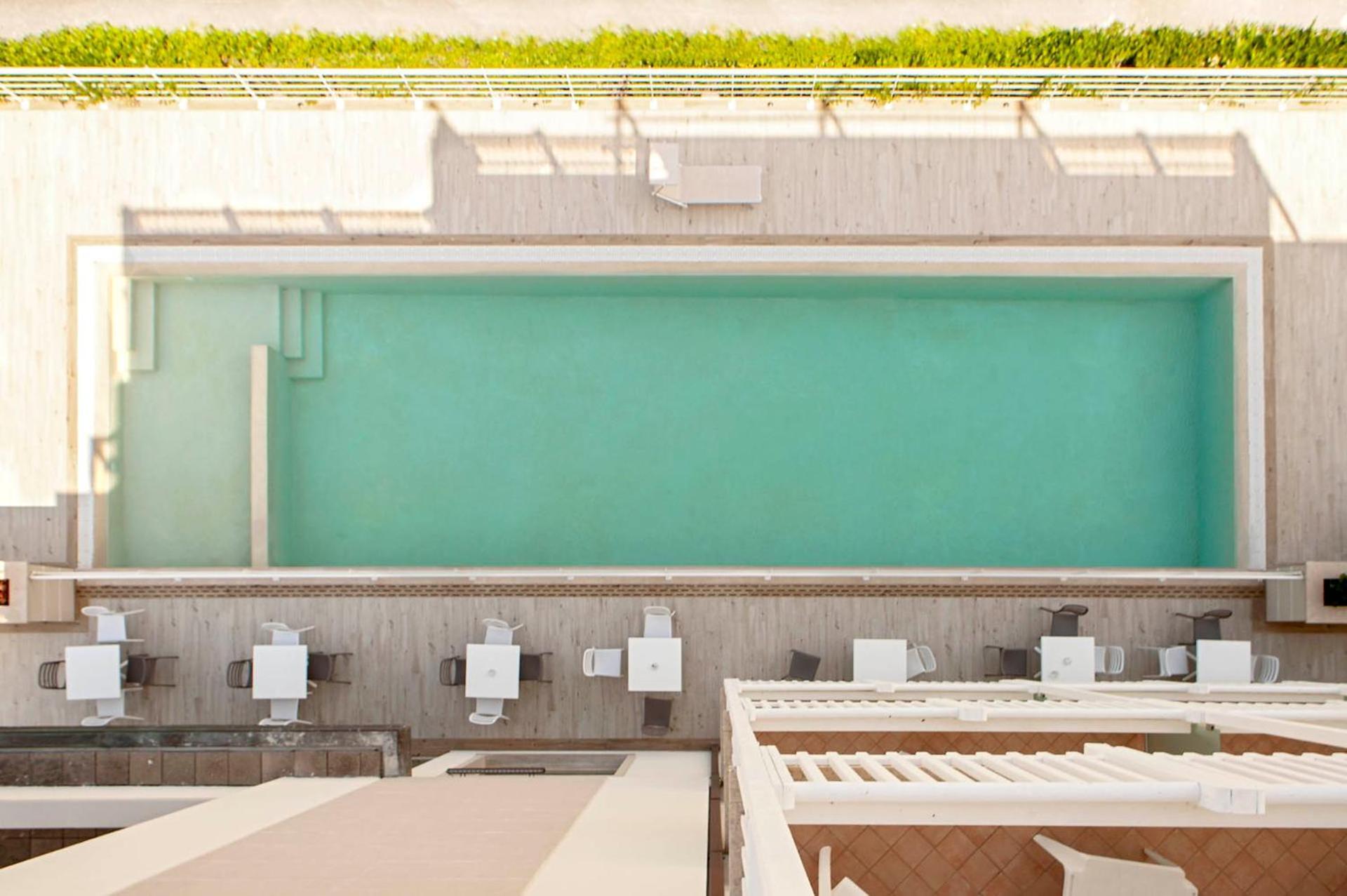 Hotel Oceano Marina di Pietrasanta Ngoại thất bức ảnh