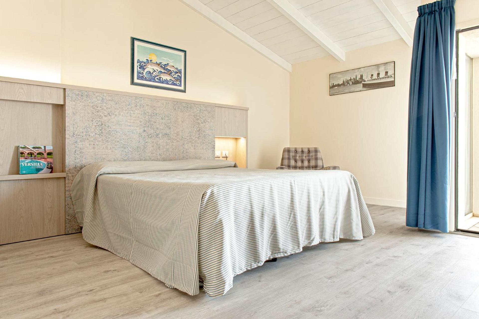 Hotel Oceano Marina di Pietrasanta Ngoại thất bức ảnh
