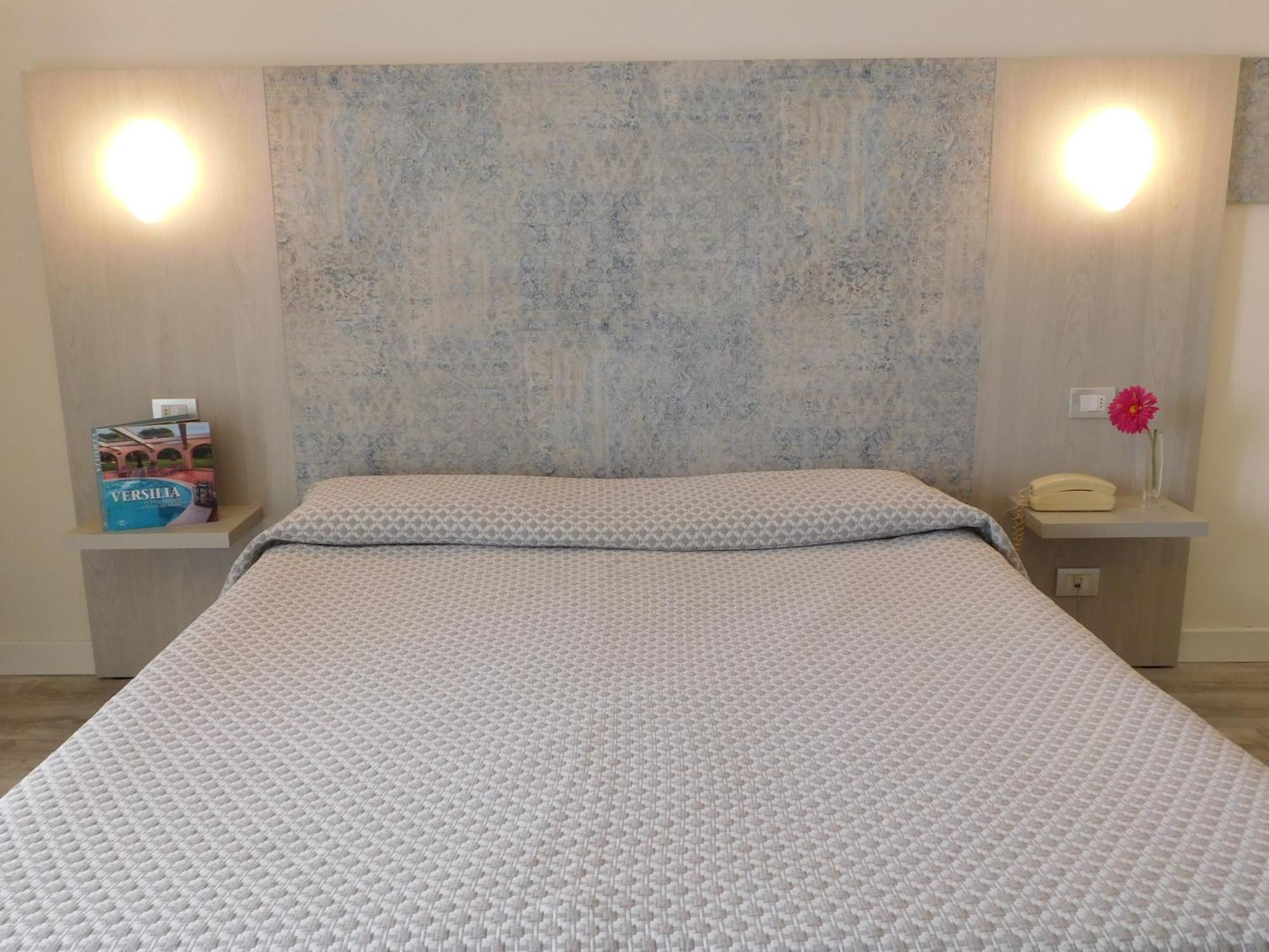 Hotel Oceano Marina di Pietrasanta Ngoại thất bức ảnh